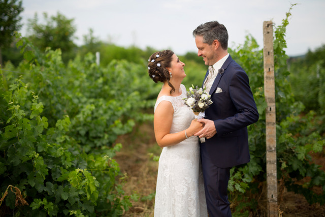 Albena & Luke