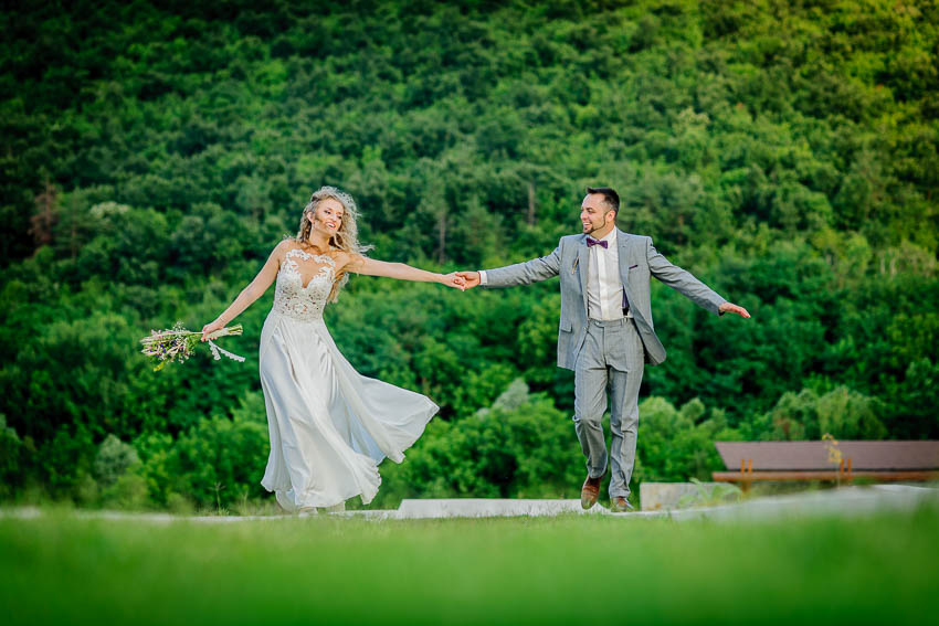 Anna & Iliyan