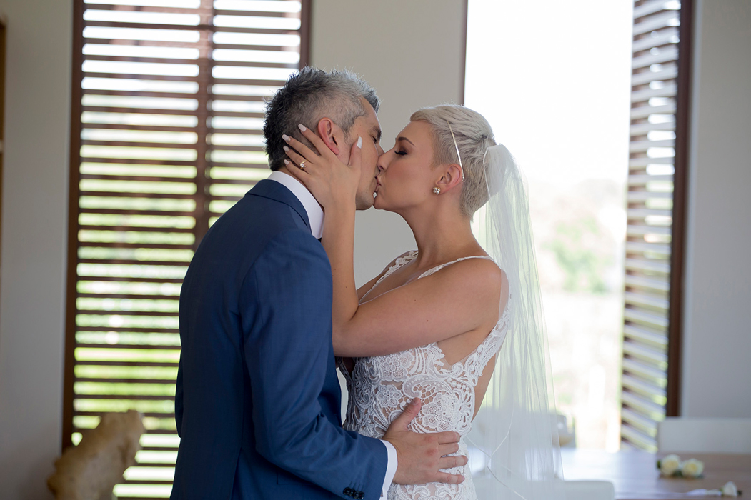 Ashly & Alex