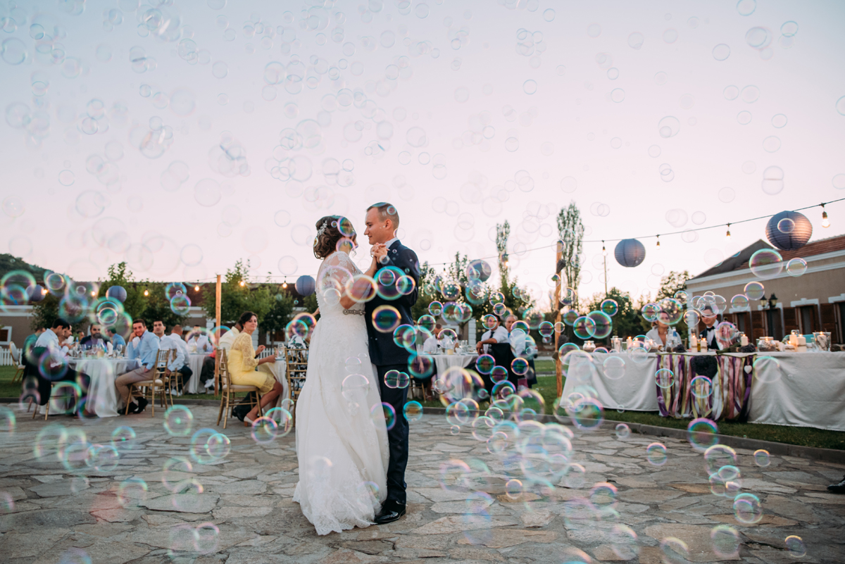 Polina & Vladislav