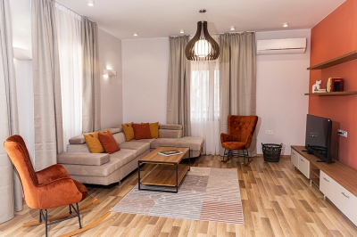 Eco guest houses