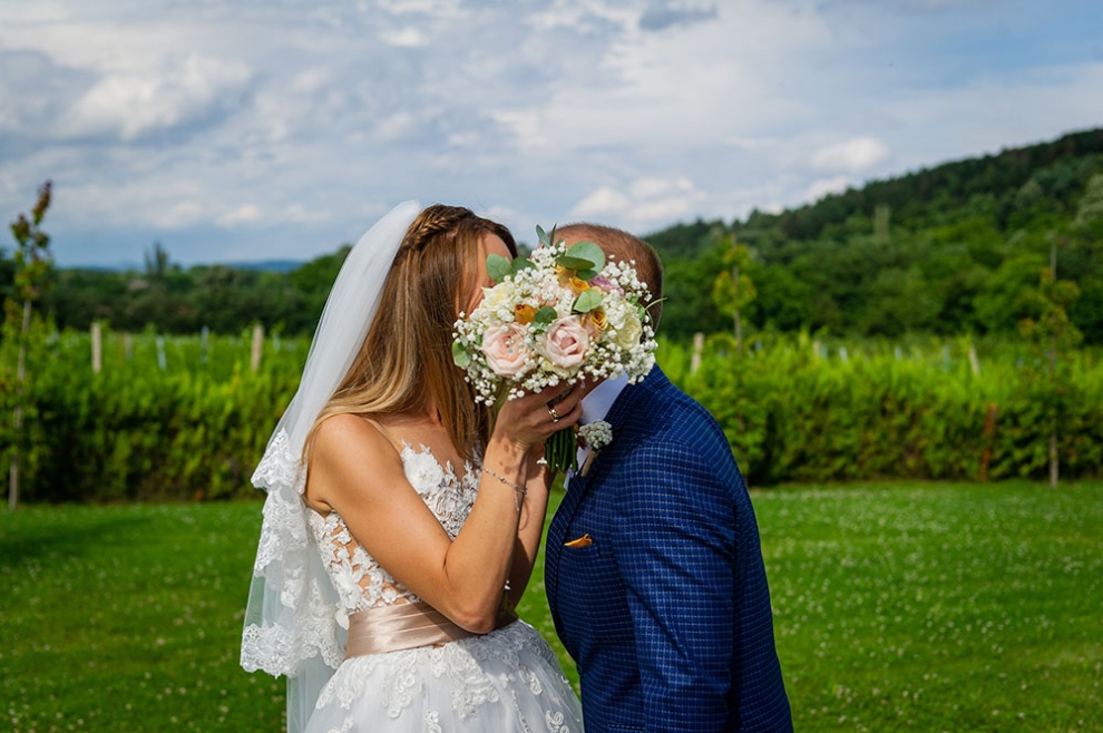Vanya & Vladimir