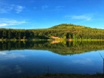 Mogilovo dam