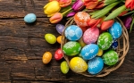 Celebrate the Easter holidays at Midalidare Hotel & SPA, Mogilovo village
