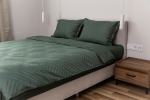 Eco guest houses