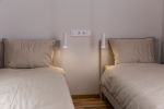 Eco guest houses