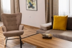 Eco guest houses