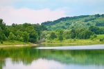 Mogilovo dam