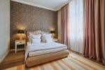 VIP apartment