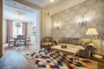 VIP apartment