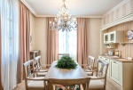VIP apartment