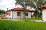 Eco guest houses