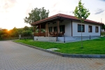 Eco guest houses