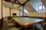 Events and conferences