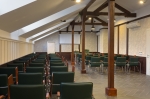 Events and conferences