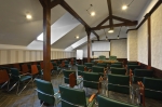 Events and conferences