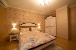 Ground floor of a guest house situated in the garden of the hotel