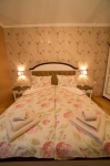 Ground floor of a guest house situated in the garden of the hotel