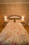 Ground floor of a guest house situated in the garden of the hotel