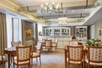 Restaurant Midalidare Vintage
